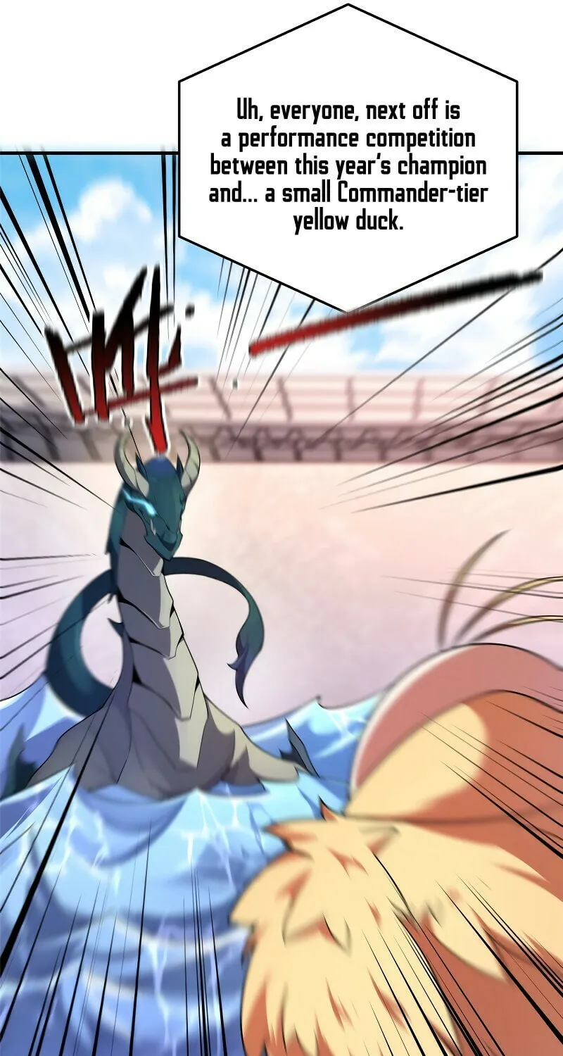Monster Pet Evolution (Colored) Chapter 108 page 24 - 