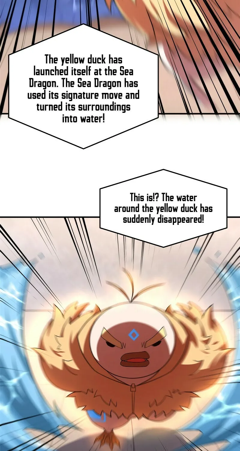 Monster Pet Evolution (Colored) Chapter 108 page 25 - 