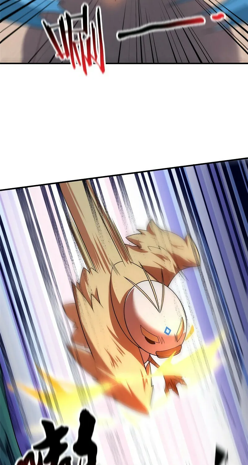 Monster Pet Evolution (Colored) Chapter 108 page 26 - 