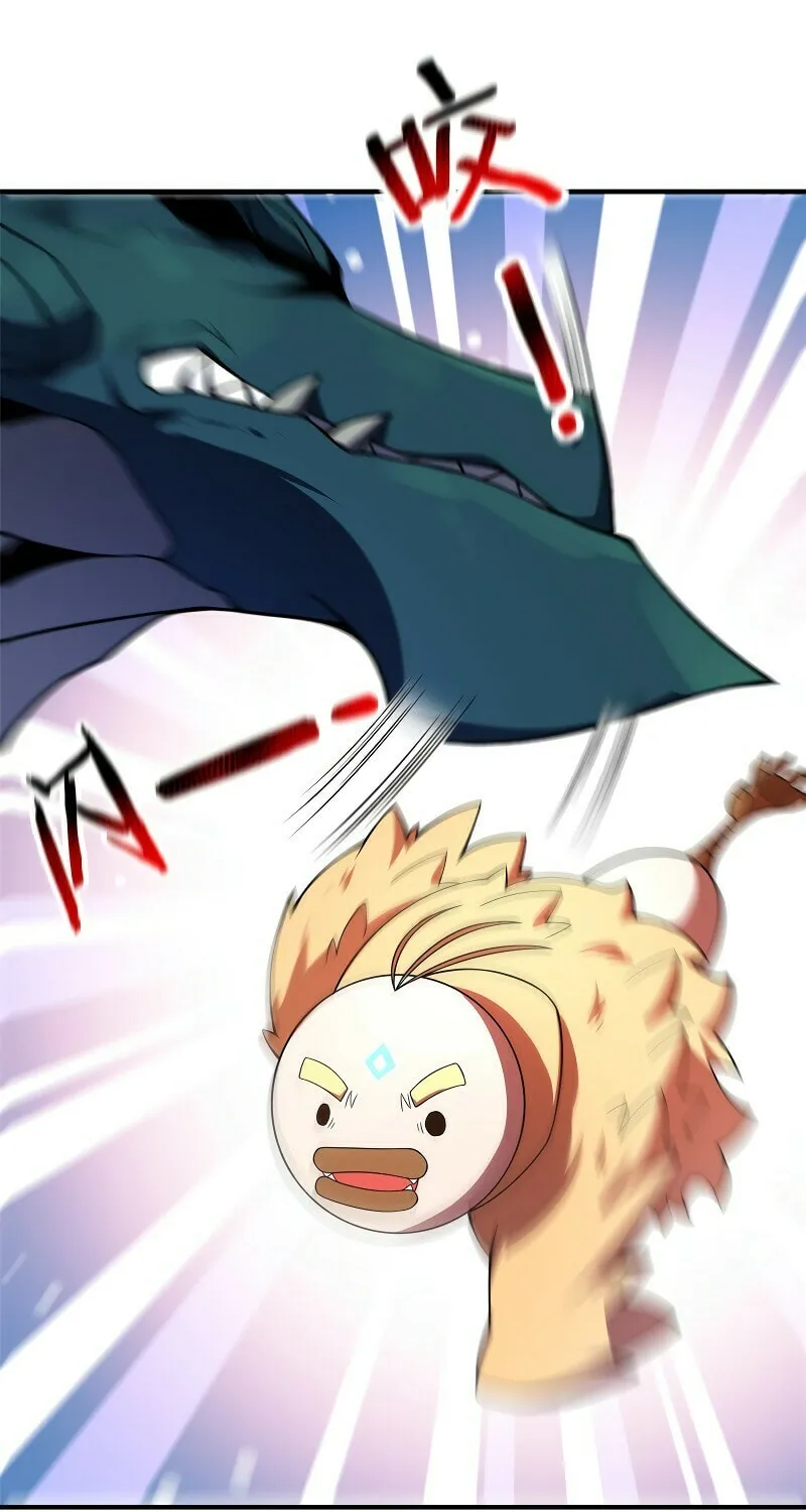 Monster Pet Evolution (Colored) Chapter 108 page 32 - 