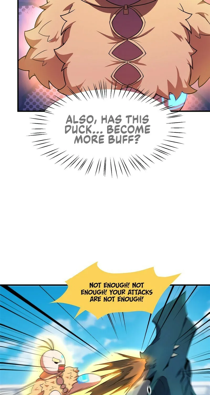Monster Pet Evolution (Colored) Chapter 108 page 35 - 