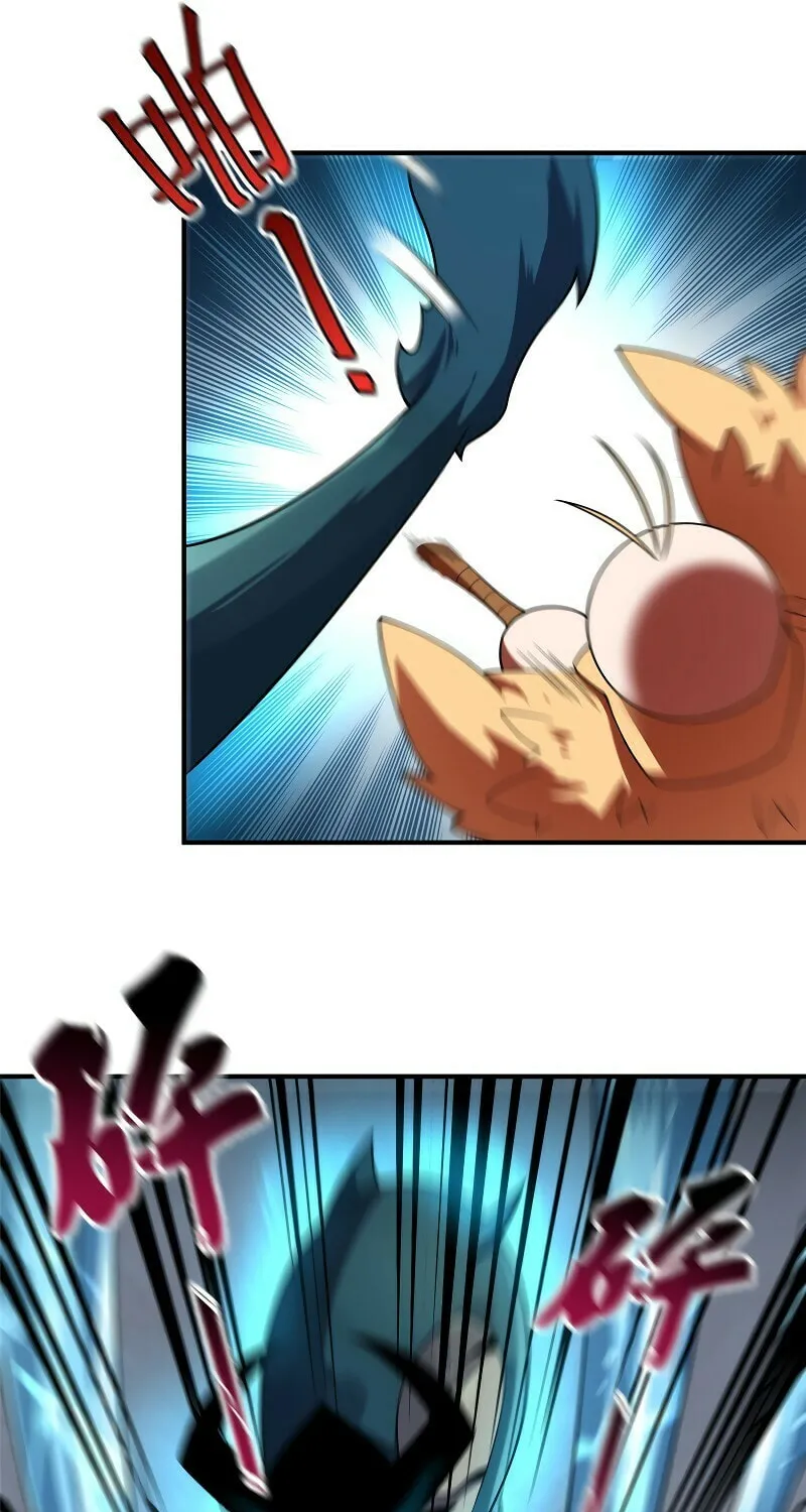 Monster Pet Evolution (Colored) Chapter 108 page 38 - 