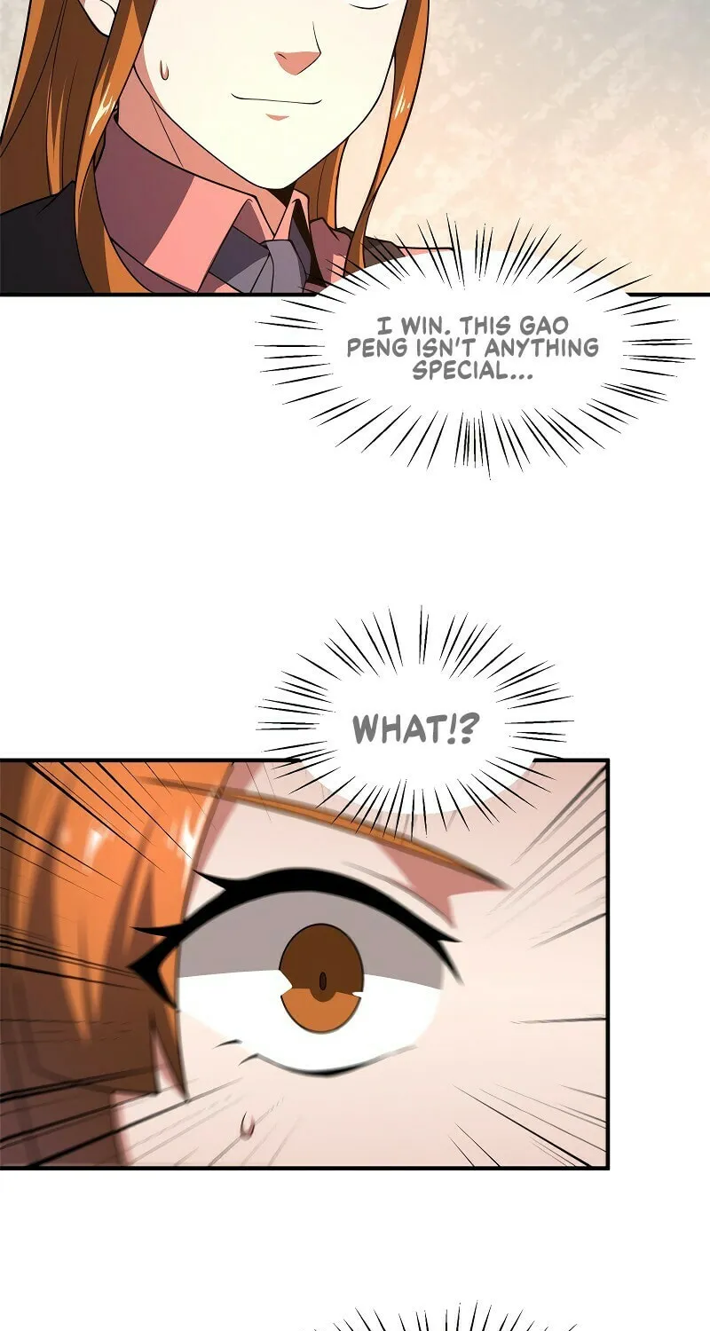 Monster Pet Evolution (Colored) Chapter 108 page 40 - 