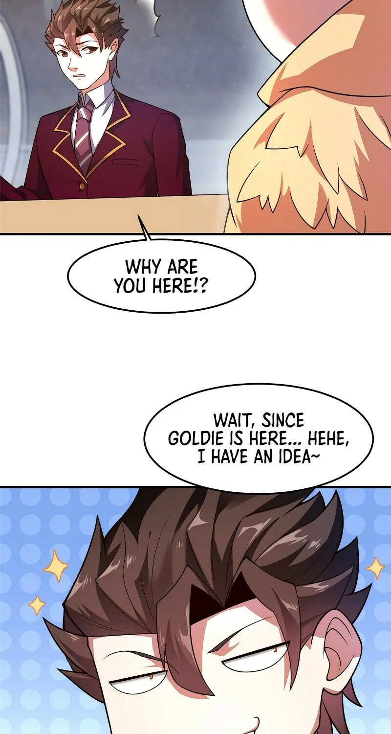 Monster Pet Evolution (Colored) Chapter 108 page 5 - 