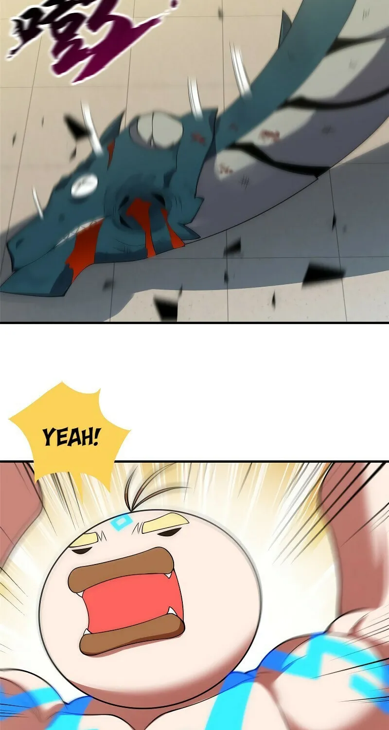 Monster Pet Evolution (Colored) Chapter 108 page 46 - 