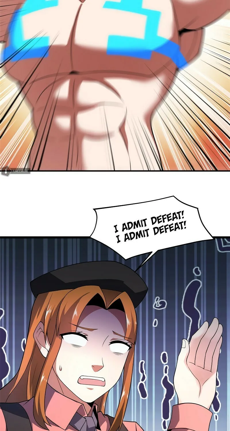 Monster Pet Evolution (Colored) Chapter 108 page 47 - 