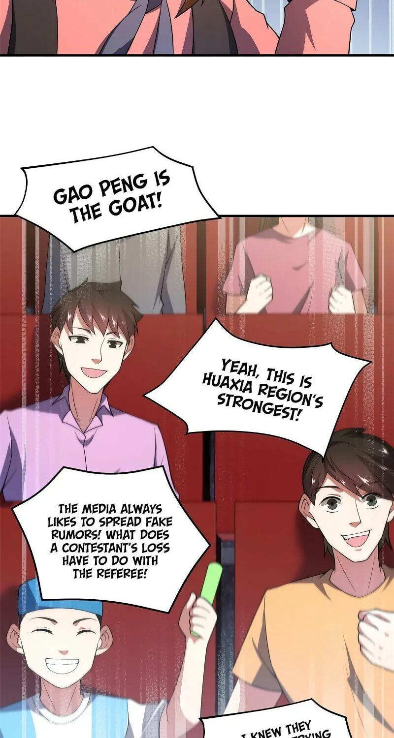 Monster Pet Evolution (Colored) Chapter 108 page 48 - 