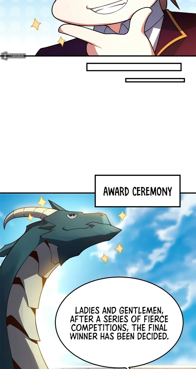 Monster Pet Evolution (Colored) Chapter 108 page 6 - 