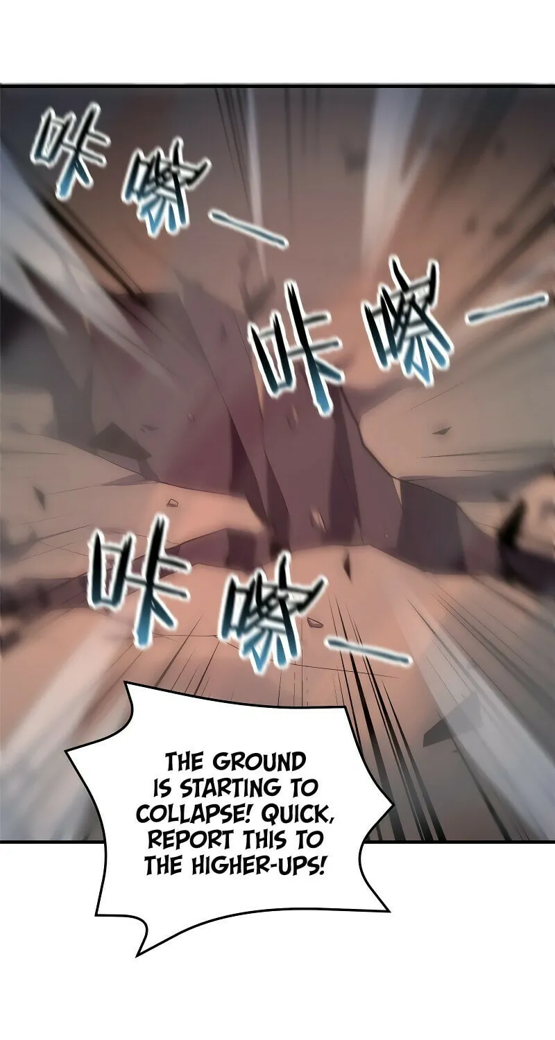 Monster Pet Evolution (Colored) Chapter 109 page 11 - 