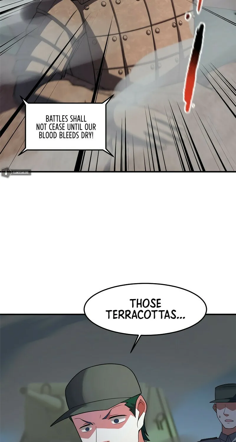 Monster Pet Evolution (Colored) Chapter 109 page 15 - 