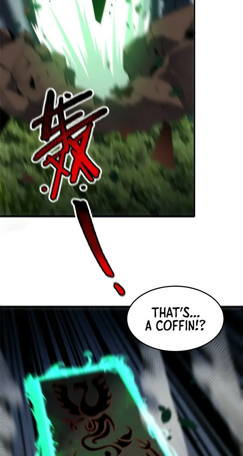 Monster Pet Evolution (Colored) Chapter 109 page 19 - 