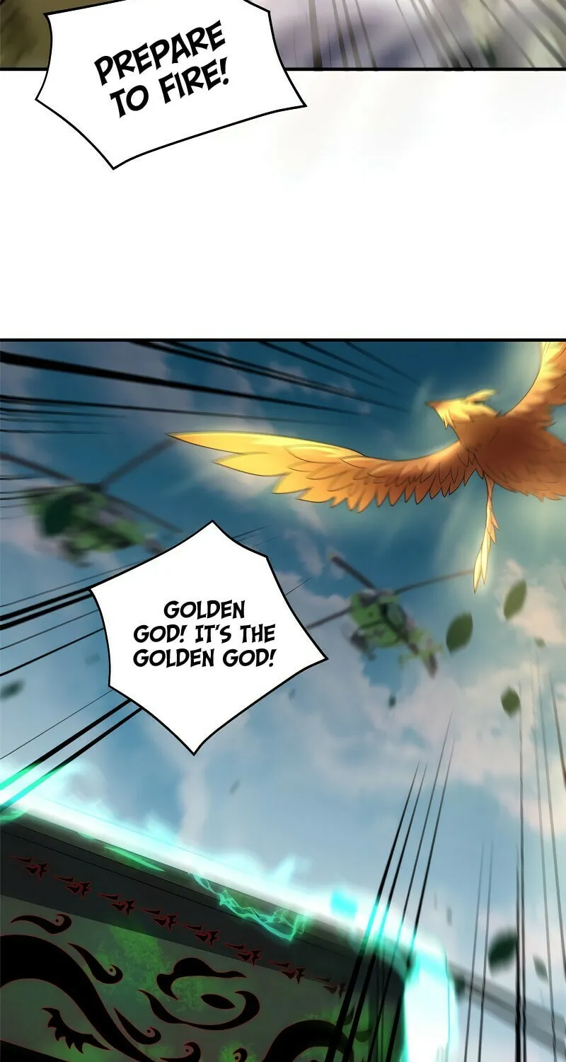 Monster Pet Evolution (Colored) Chapter 109 page 22 - 