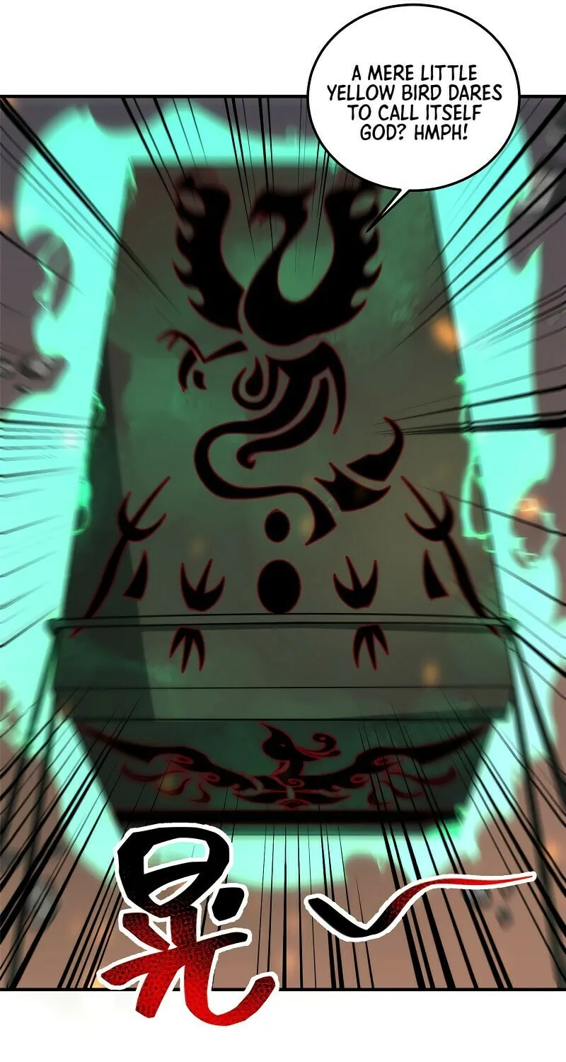 Monster Pet Evolution (Colored) Chapter 109 page 24 - 
