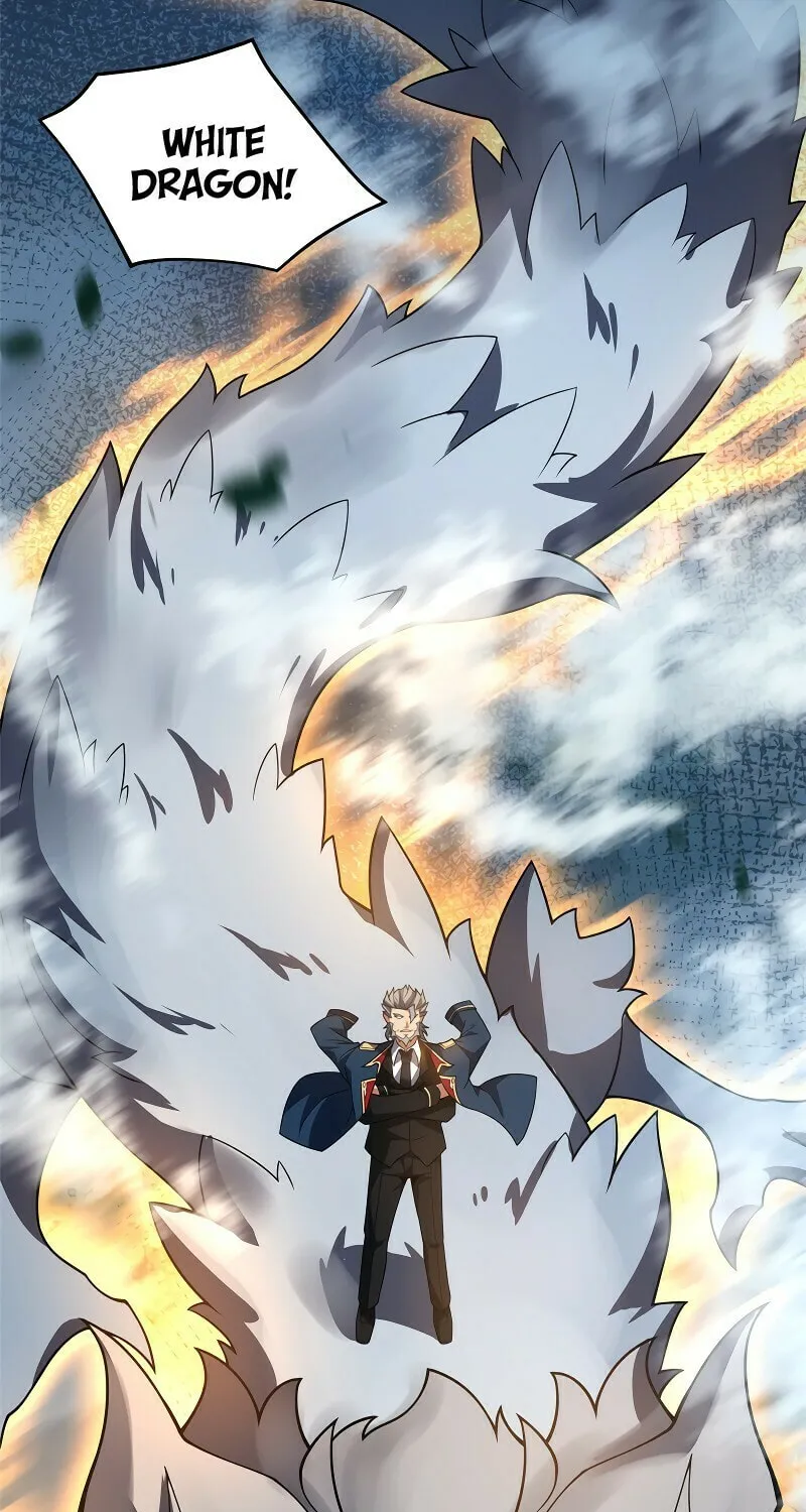 Monster Pet Evolution (Colored) Chapter 109 page 26 - 