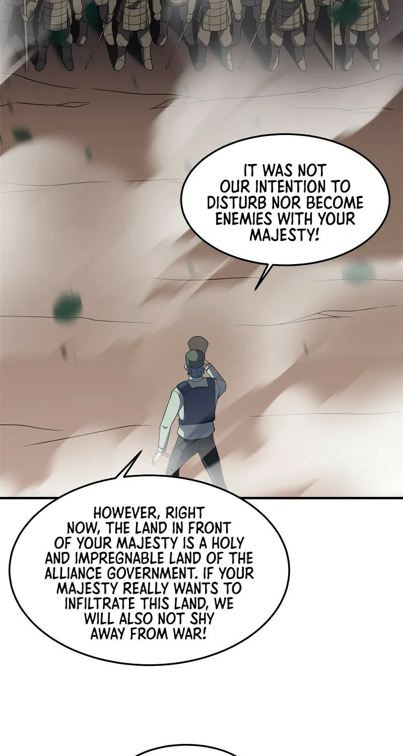 Monster Pet Evolution (Colored) Chapter 109 page 28 - 
