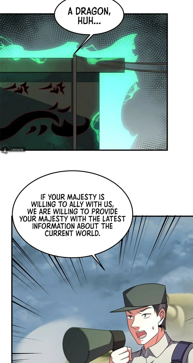 Monster Pet Evolution (Colored) Chapter 109 page 29 - 