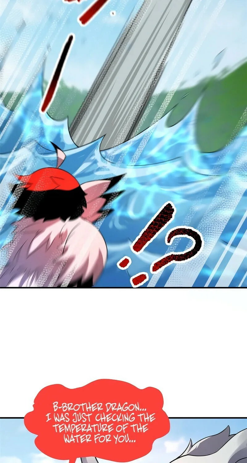 Monster Pet Evolution (Colored) Chapter 109 page 39 - 