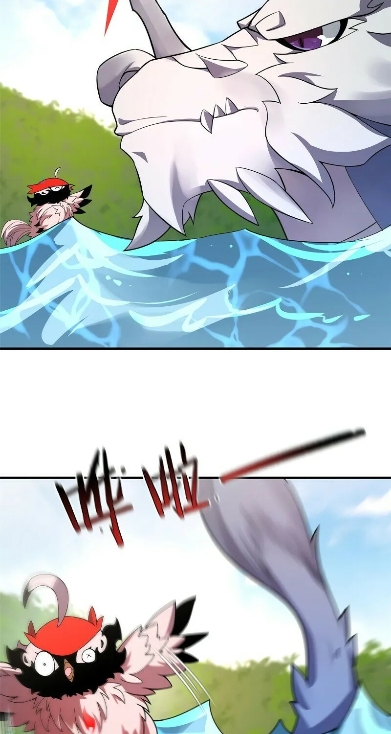 Monster Pet Evolution (Colored) Chapter 109 page 40 - 