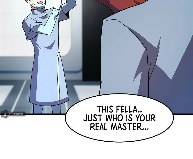 Monster Pet Evolution (Colored) Chapter 109 page 50 - 