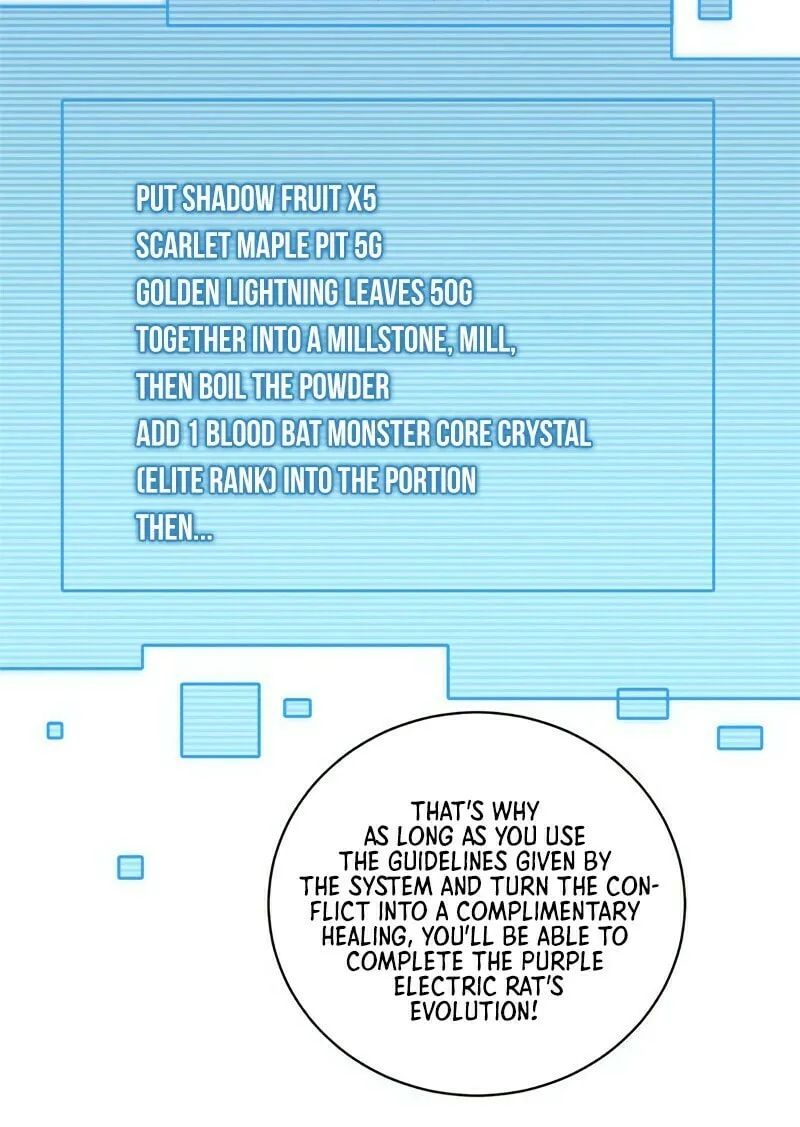 Monster Pet Evolution (Colored) Chapter 11 page 15 - 