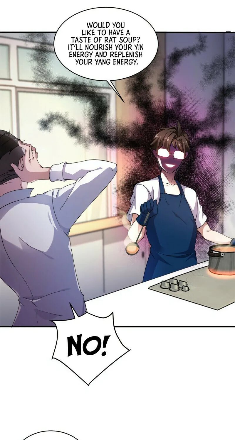 Monster Pet Evolution (Colored) Chapter 11 page 25 - 
