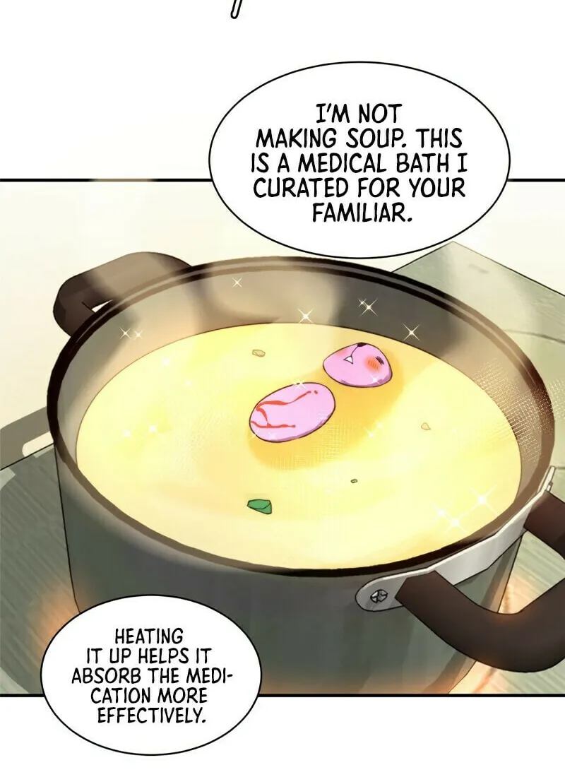 Monster Pet Evolution (Colored) Chapter 11 page 27 - 