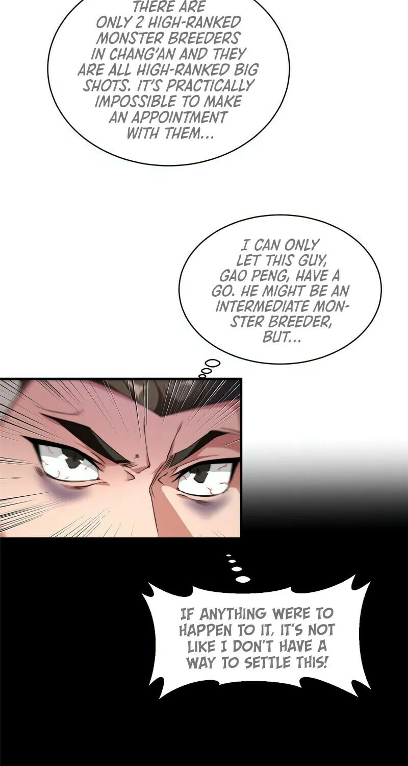 Monster Pet Evolution (Colored) Chapter 11 page 29 - 