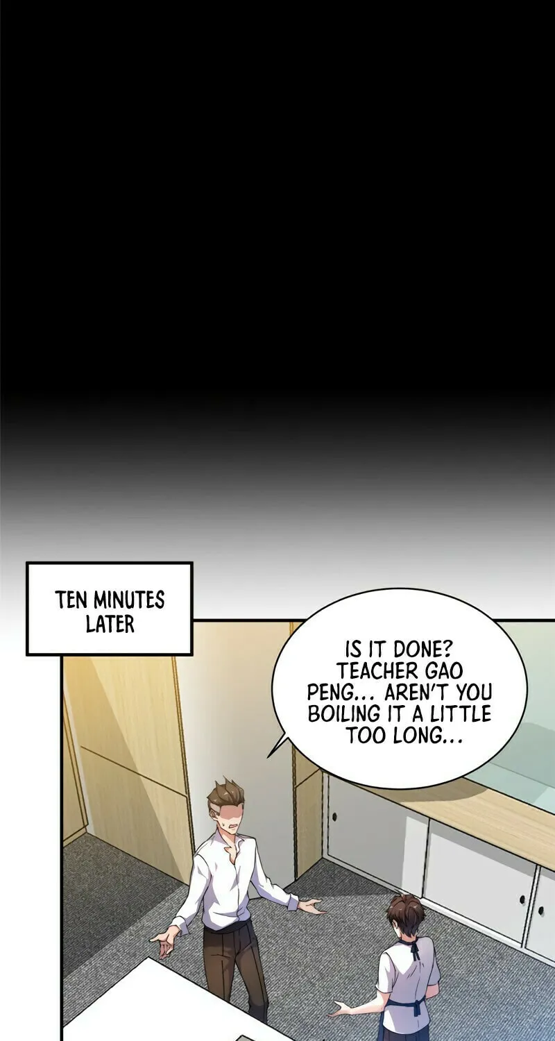 Monster Pet Evolution (Colored) Chapter 11 page 30 - 