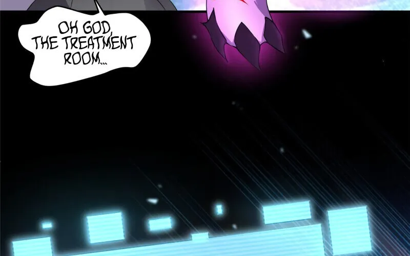 Monster Pet Evolution (Colored) Chapter 11 page 40 - 