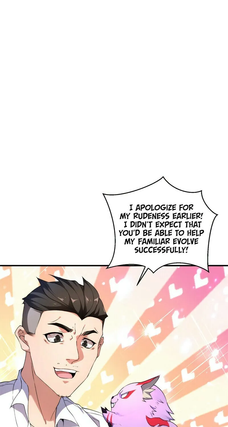 Monster Pet Evolution (Colored) Chapter 11 page 44 - 