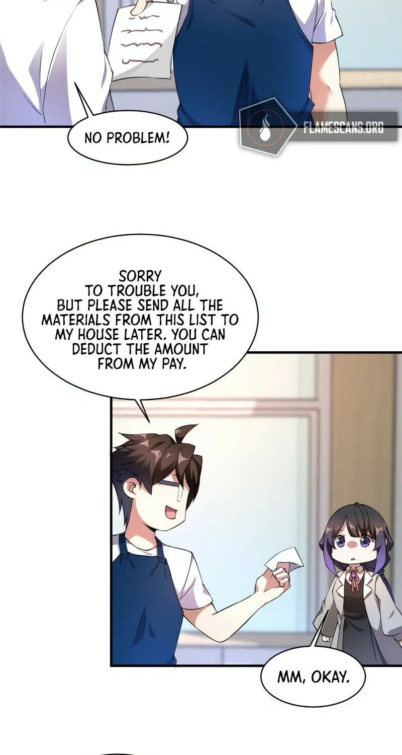 Monster Pet Evolution (Colored) Chapter 11 page 46 - 