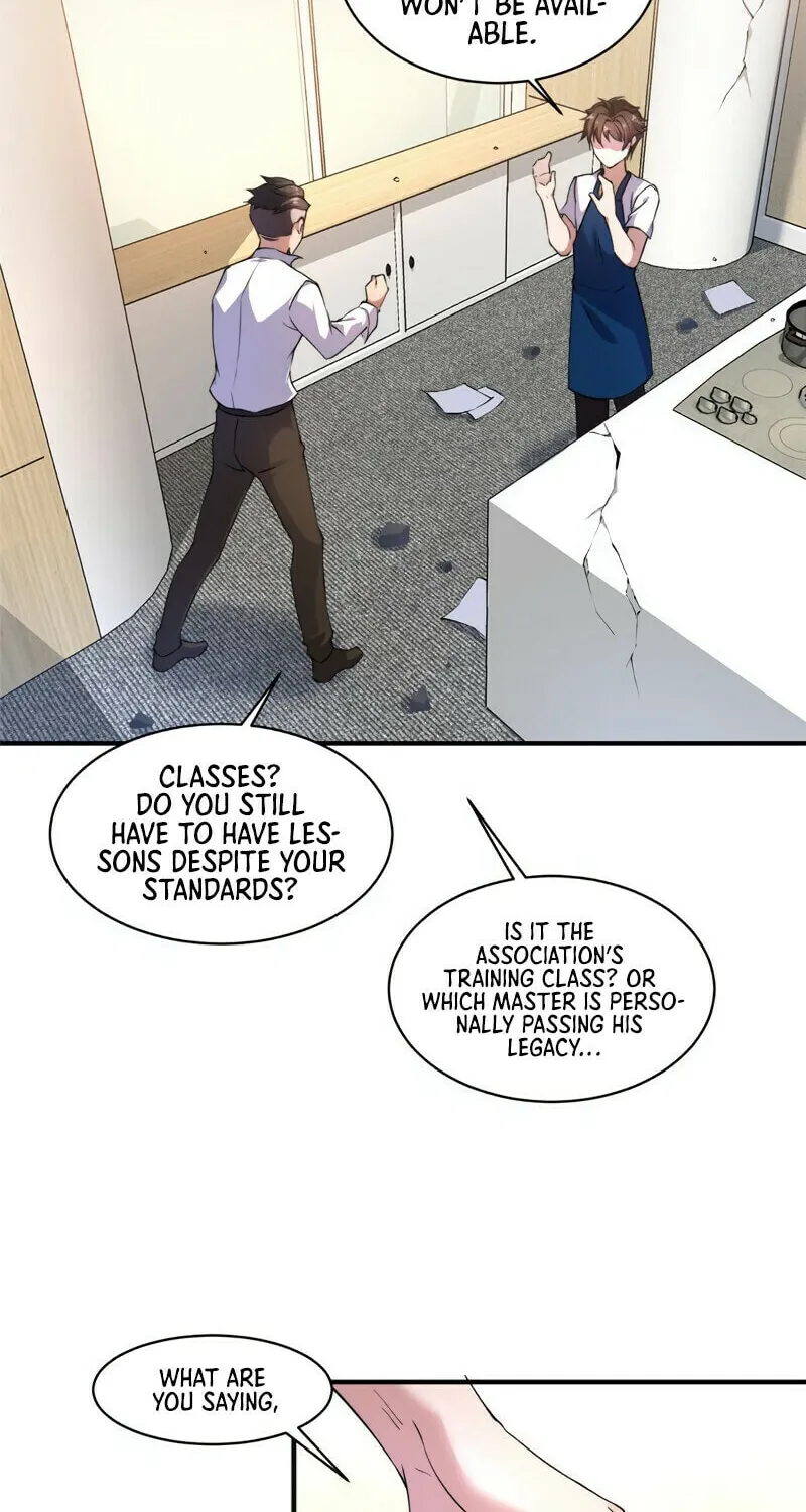 Monster Pet Evolution (Colored) Chapter 11 page 49 - 