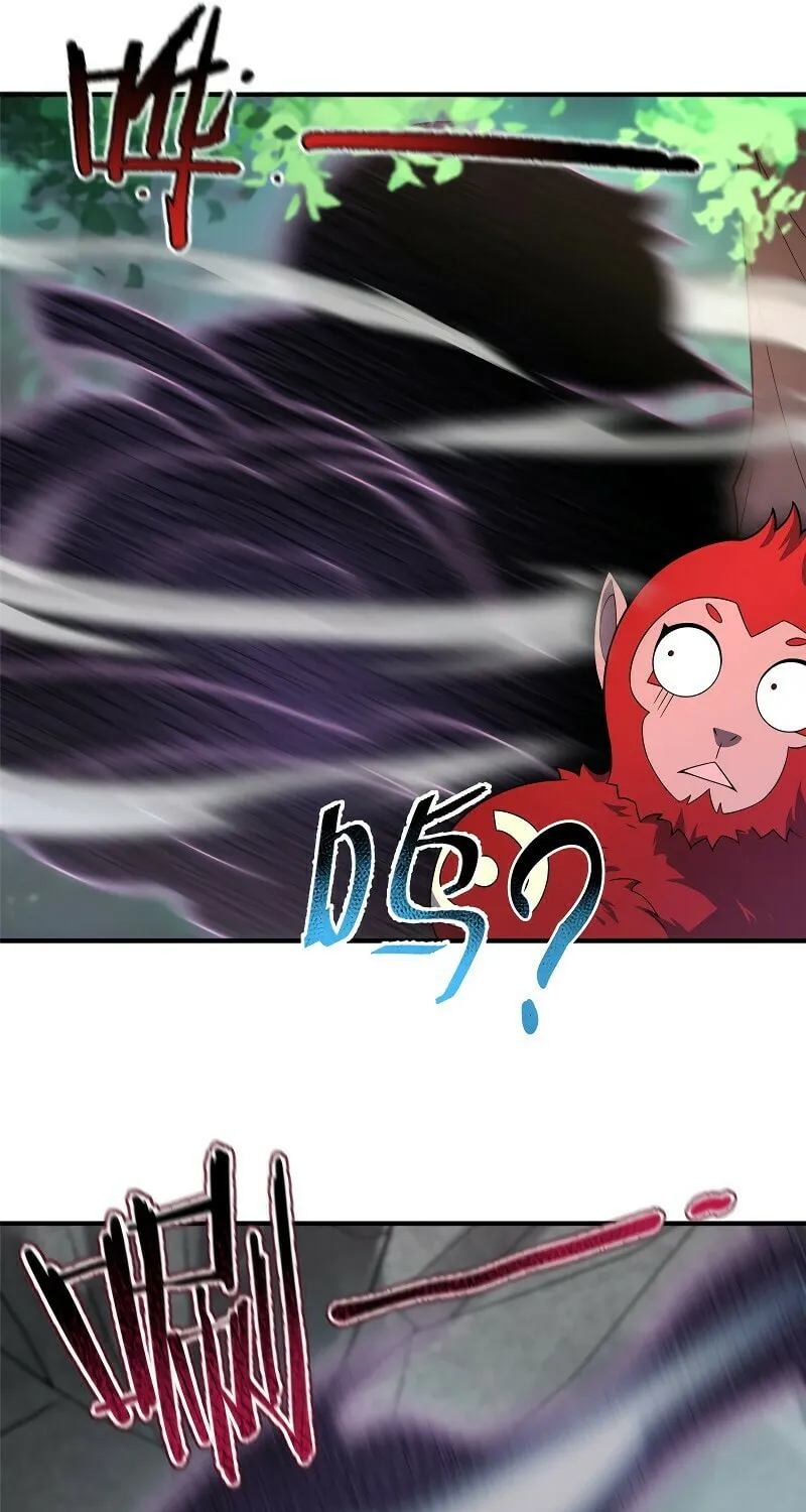 Monster Pet Evolution (Colored) Chapter 110 page 16 - 