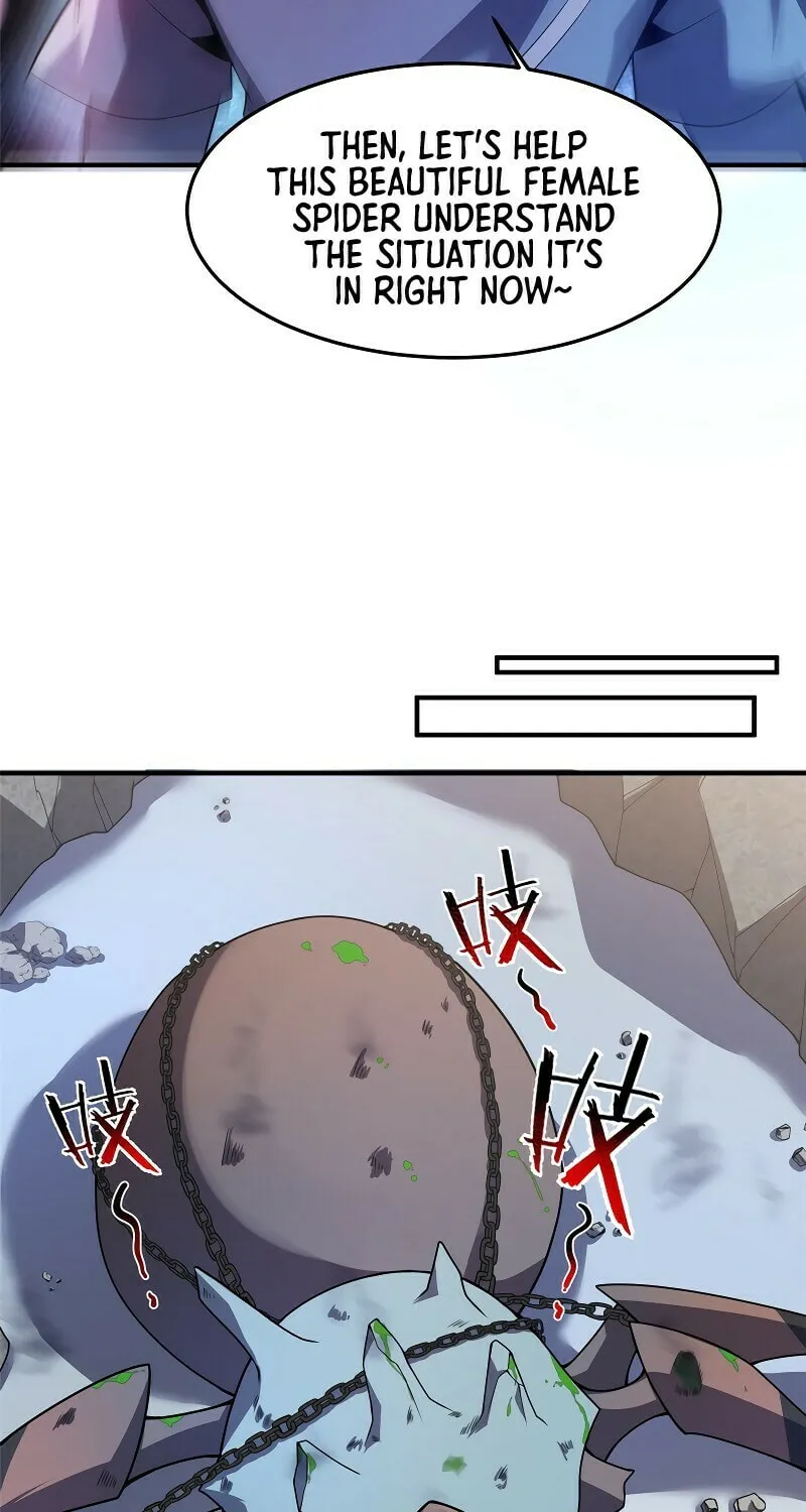 Monster Pet Evolution (Colored) Chapter 110 page 19 - 