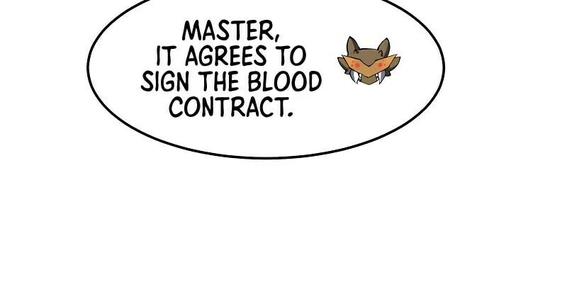 Monster Pet Evolution (Colored) Chapter 110 page 22 - 