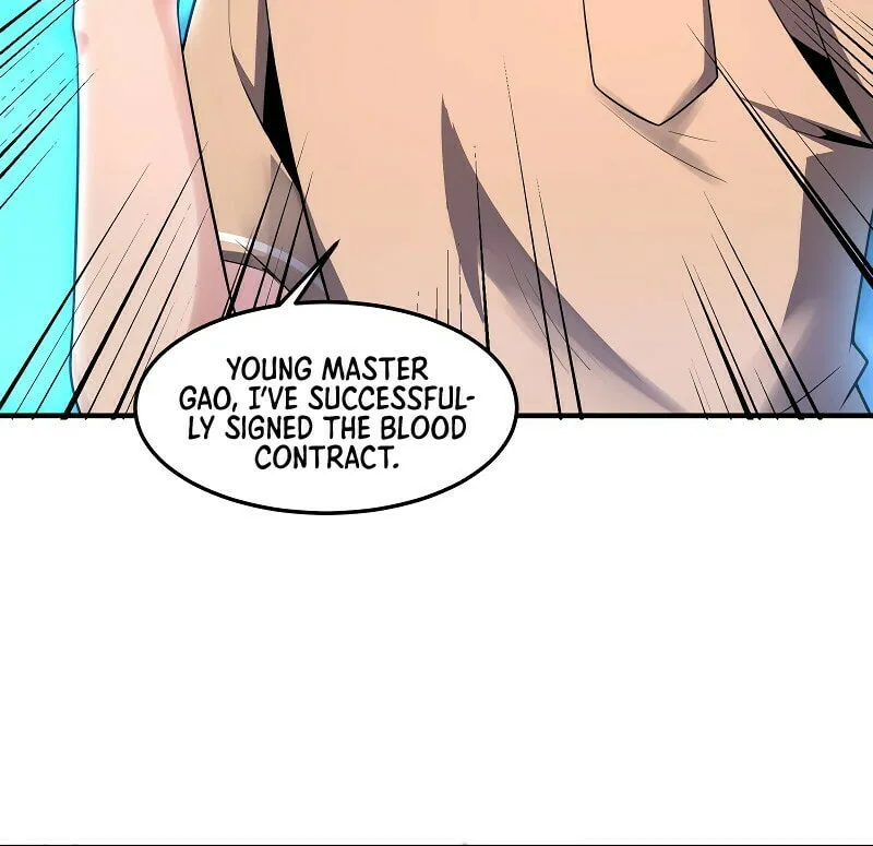 Monster Pet Evolution (Colored) Chapter 110 page 29 - 