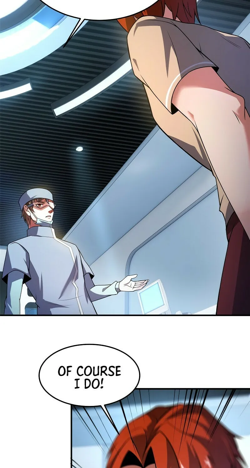 Monster Pet Evolution (Colored) Chapter 110 page 4 - 