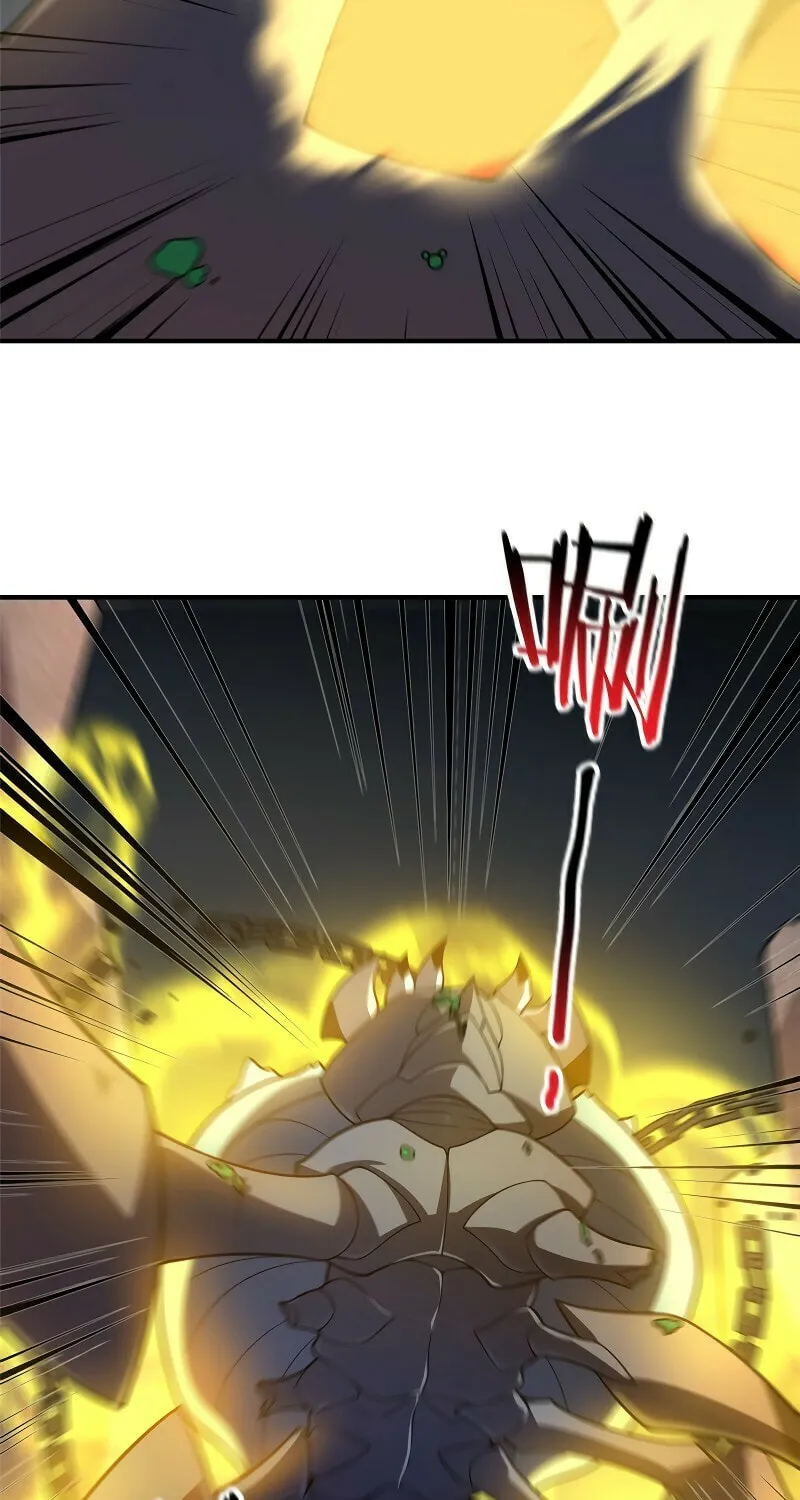Monster Pet Evolution (Colored) Chapter 110 page 32 - 