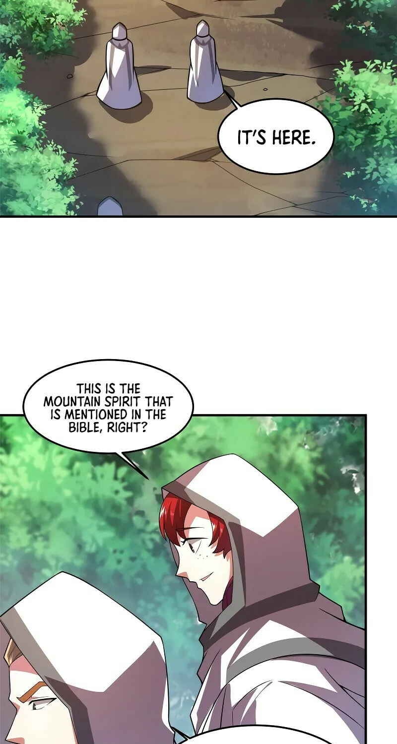 Monster Pet Evolution (Colored) Chapter 110 page 39 - 