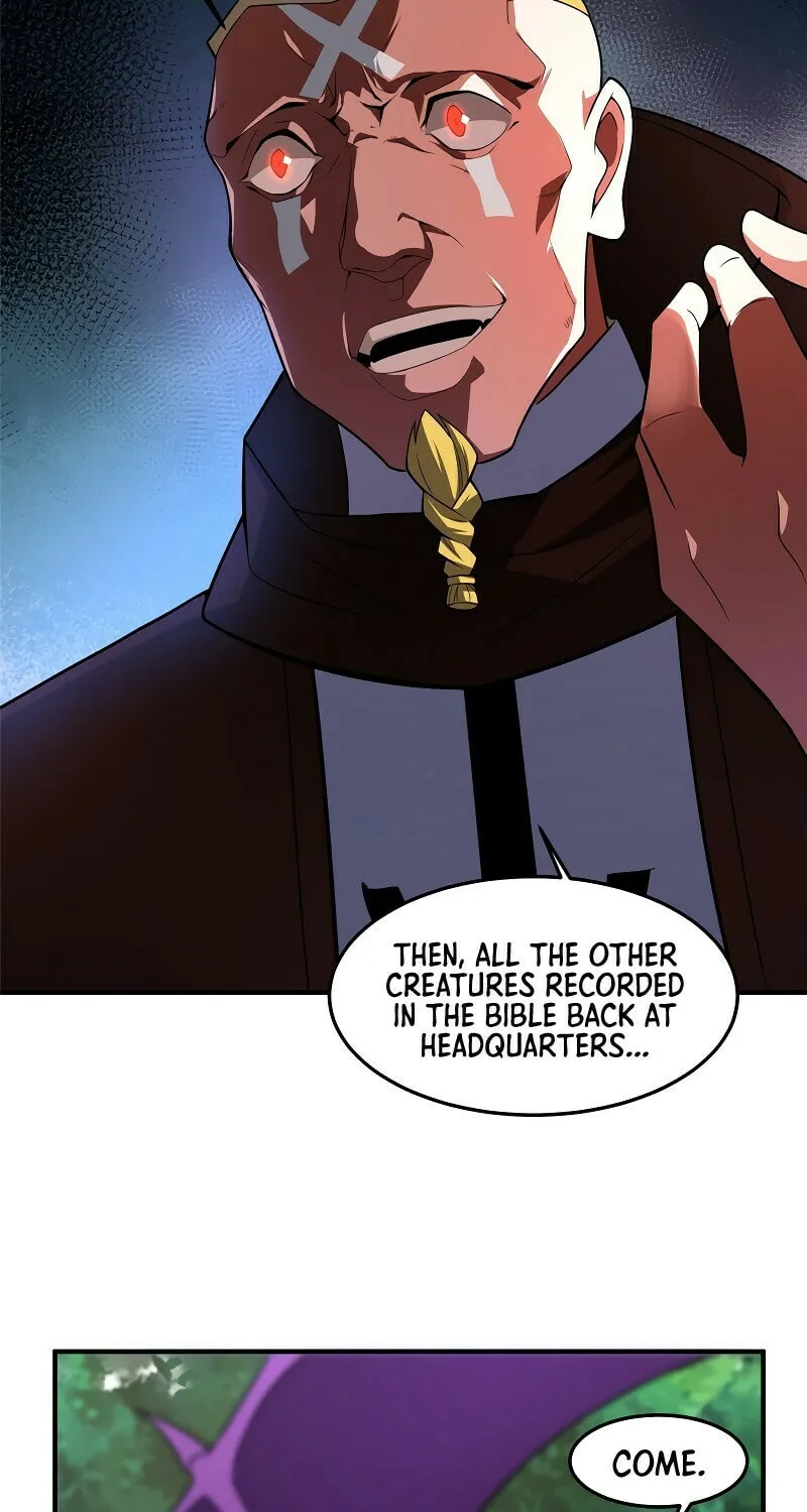 Monster Pet Evolution (Colored) Chapter 110 page 42 - 
