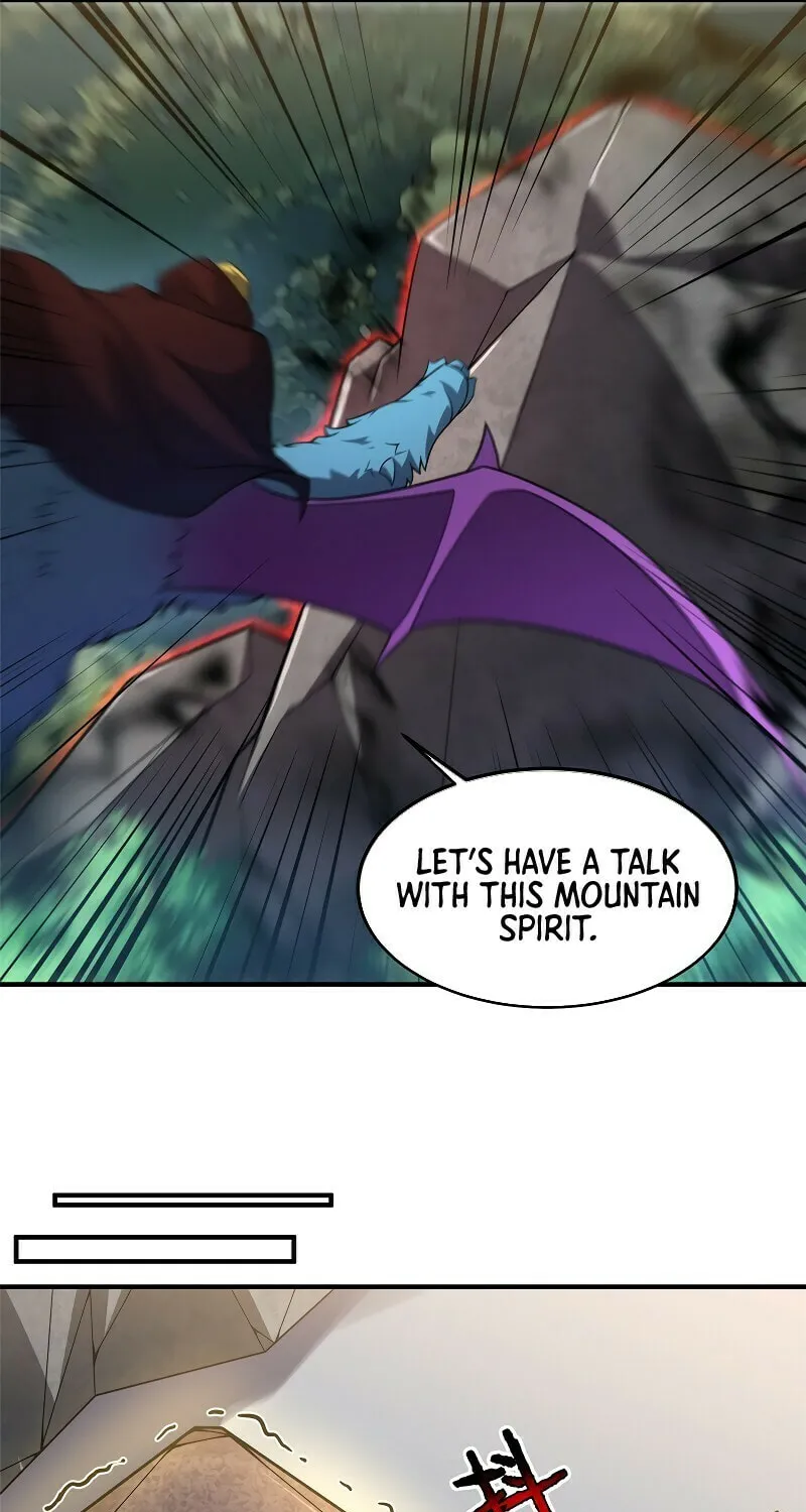 Monster Pet Evolution (Colored) Chapter 110 page 44 - 