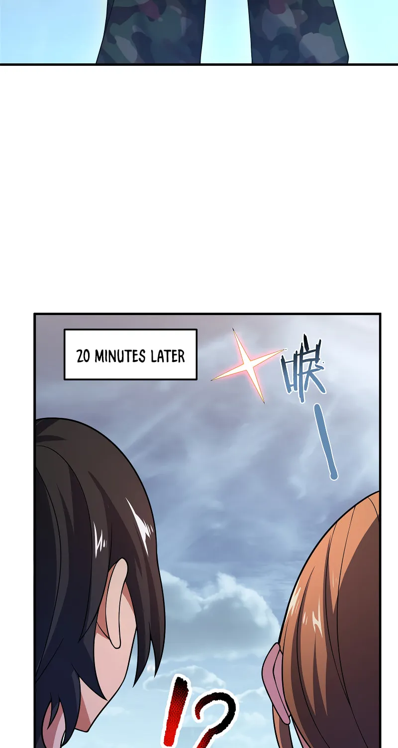 Monster Pet Evolution (Colored) Chapter 111 page 11 - 