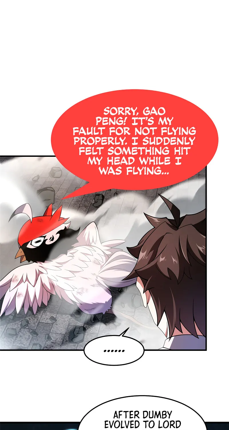 Monster Pet Evolution (Colored) Chapter 111 page 14 - 