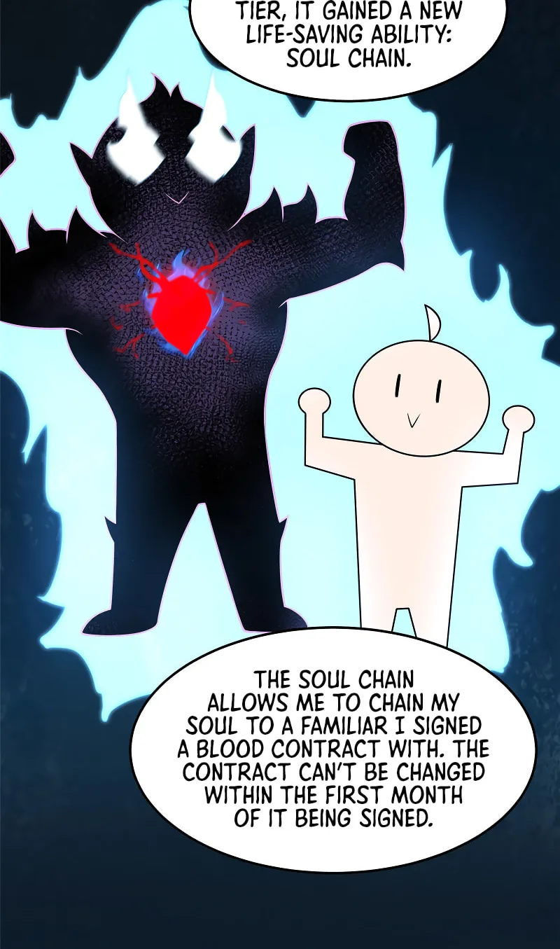 Monster Pet Evolution (Colored) Chapter 111 page 15 - 