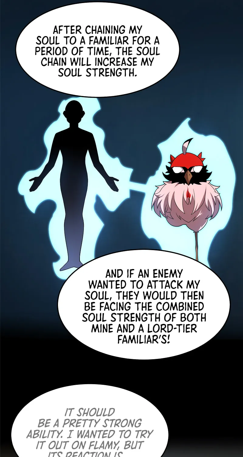 Monster Pet Evolution (Colored) Chapter 111 page 16 - 