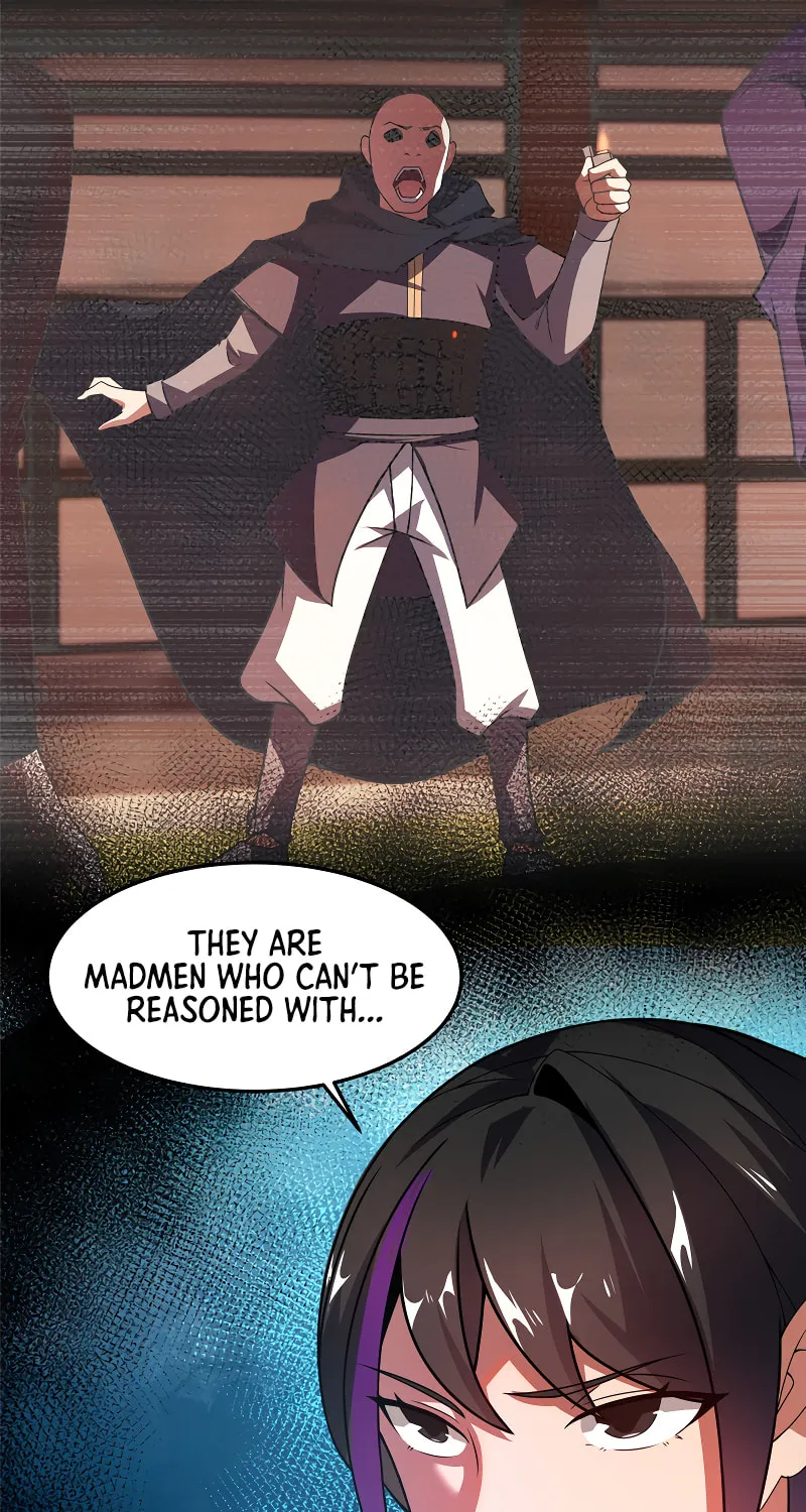 Monster Pet Evolution (Colored) Chapter 111 page 23 - 