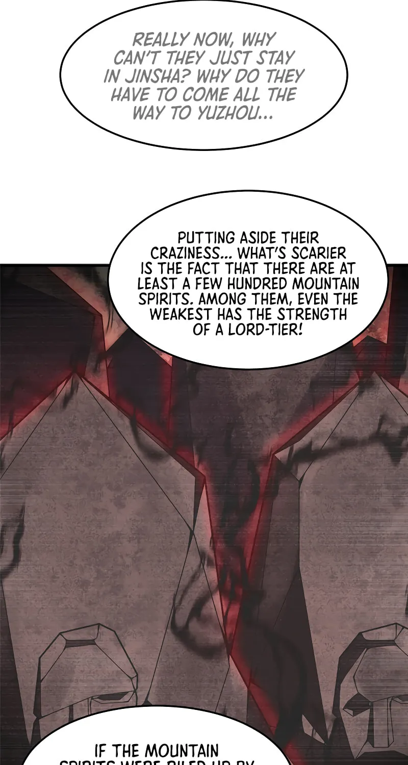 Monster Pet Evolution (Colored) Chapter 111 page 25 - 