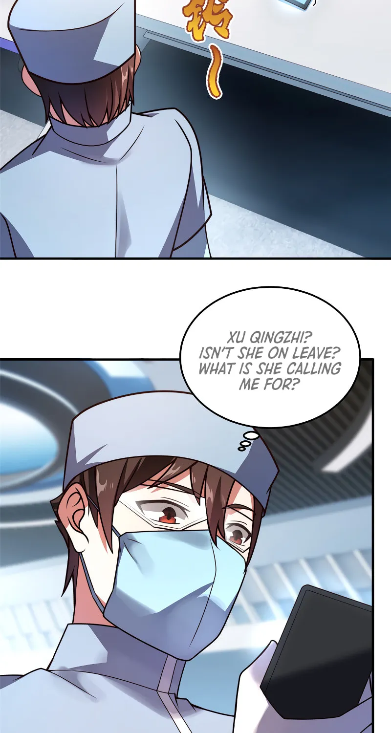 Monster Pet Evolution (Colored) Chapter 111 page 4 - 