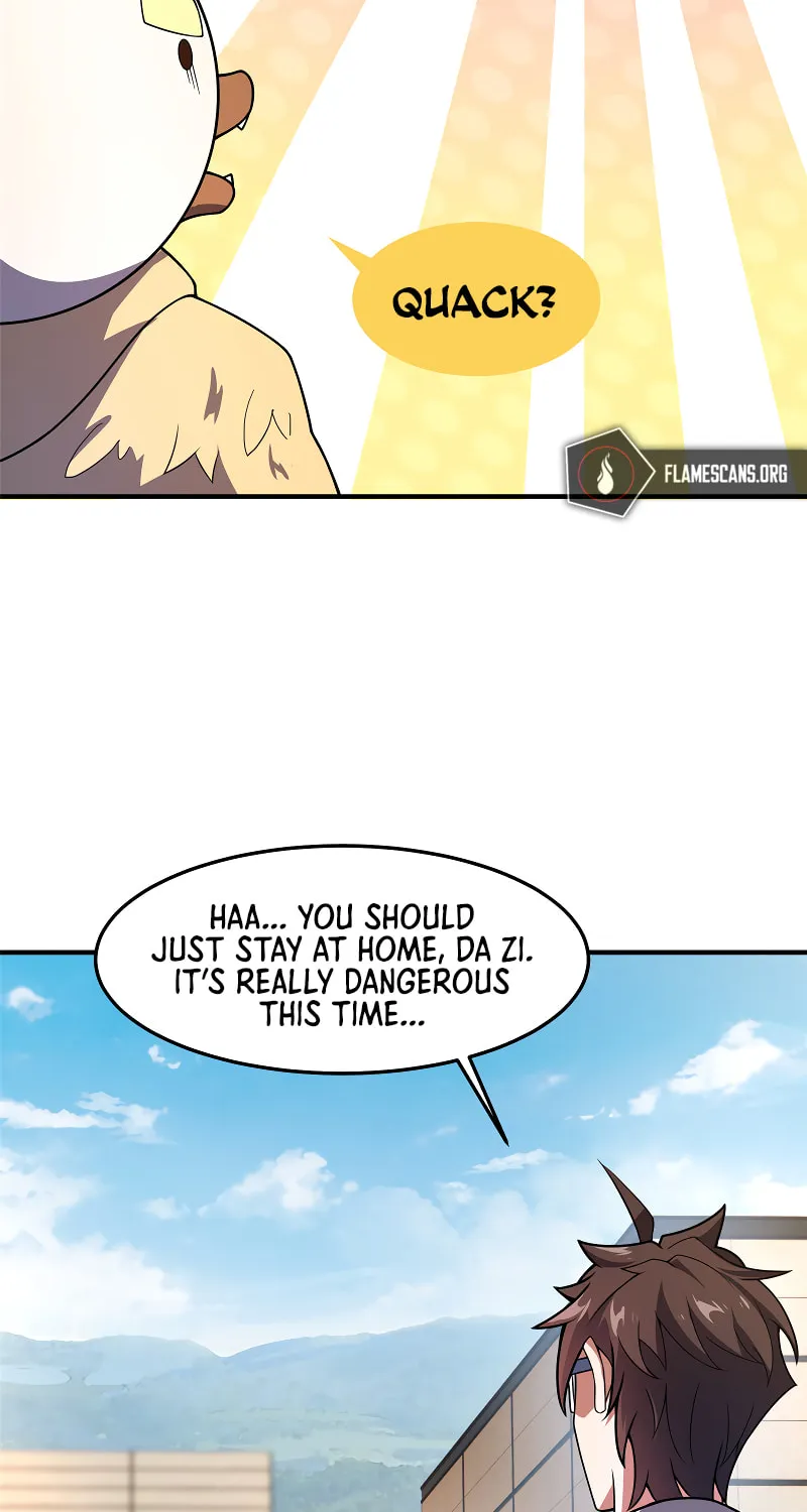 Monster Pet Evolution (Colored) Chapter 111 page 40 - 