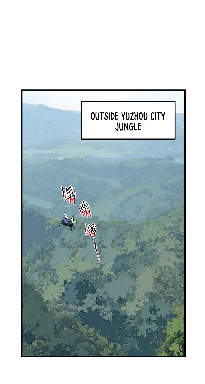 Monster Pet Evolution (Colored) Chapter 111 page 42 - 